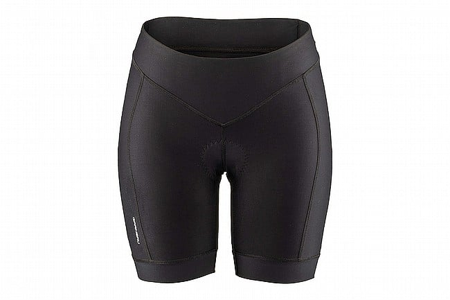 Louis Garneau Womens Tri Power Short Black