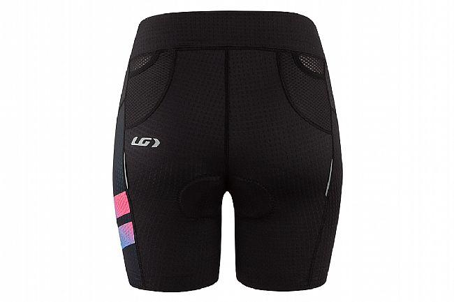Louis Garneau Womens Vent 6 Tri Short 