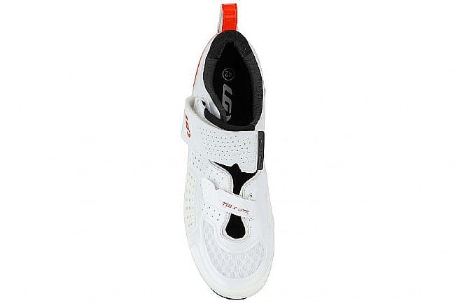 Louis Garneau Mens Tri X-Lite III Shoe 