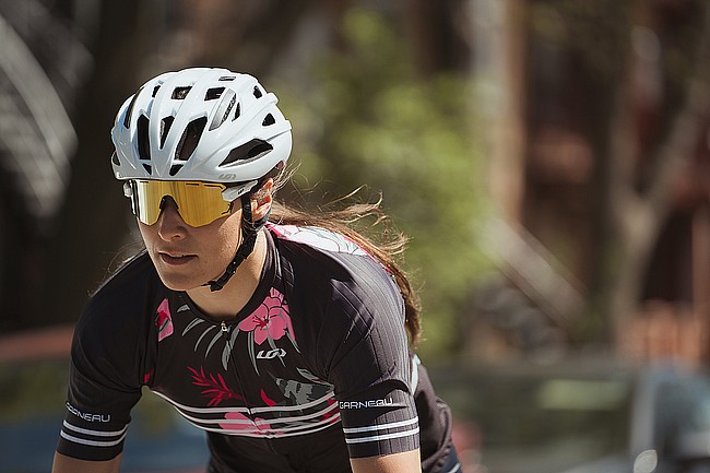 Louis Garneau Womens District 2 Jersey 