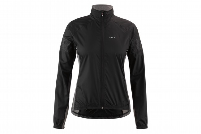 Louis Garneau Womens Modesto 3 Cycling Jacket 