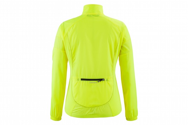 Louis Garneau Womens Modesto 3 Cycling Jacket 