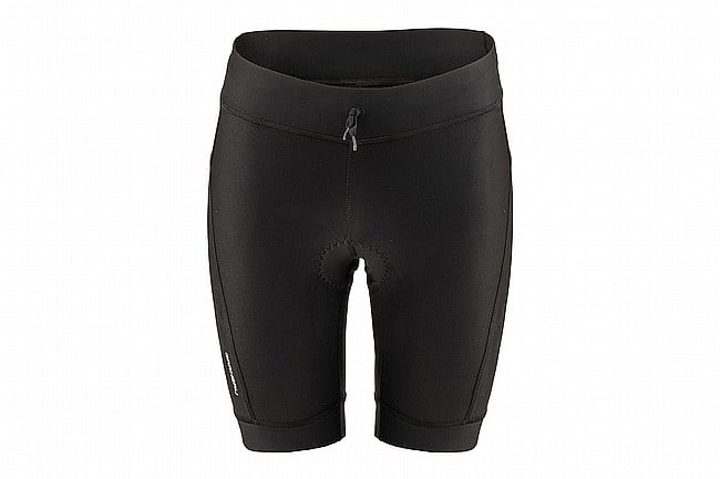 Louis Garneau Mens Tri Power Short Black