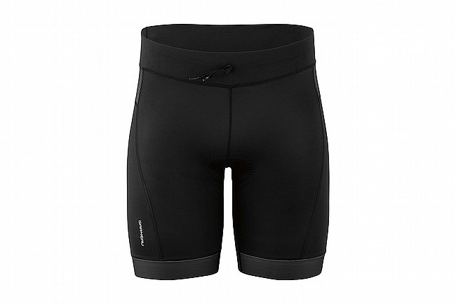 Louis Garneau Mens Sprint Tri Shorts Black