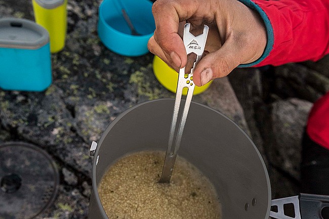 MSR Alpine Long Tool Spoon 