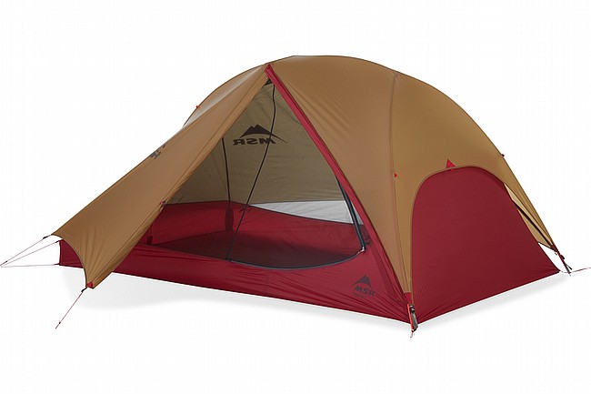 MSR FreeLite 2 Ultralight Backpacking Tent 