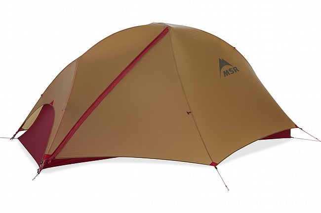 MSR FreeLite 1 Ultralight Backpacking Tent 