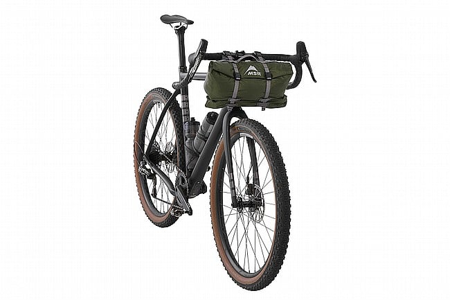 MSR Hubba Hubba Bikepacking Tent - 2 Person 