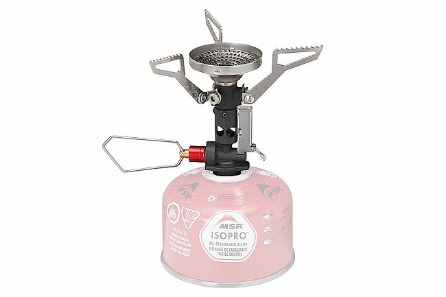 MSR PocketRocket Deluxe Stove 