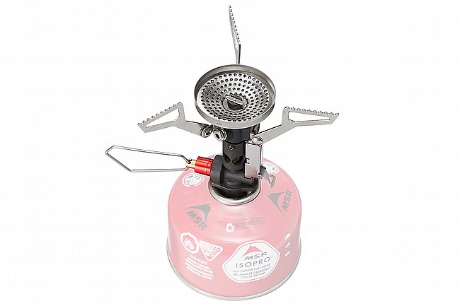 MSR PocketRocket Deluxe Stove 