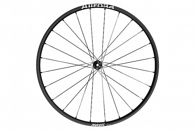 Mavic Allroad S Alloy Disc Brake Wheelset 