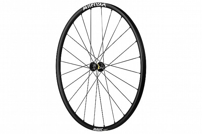 Mavic Allroad S Alloy Disc Brake Wheelset 