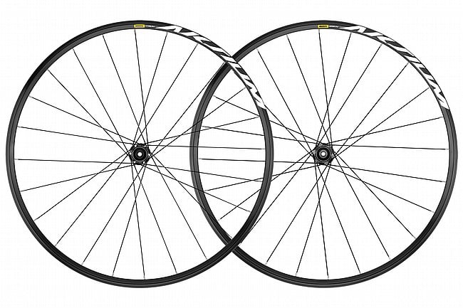 Mavic on sale aksium iii