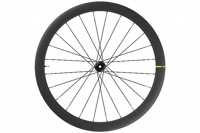 Mavic Cosmic SL 45 Disc Brake Carbon Wheelset 