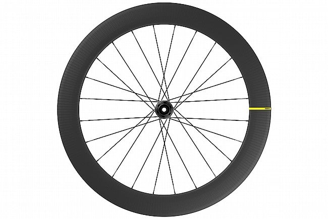 Mavic Cosmic SL 65 Disc Brake Carbon Wheelset 