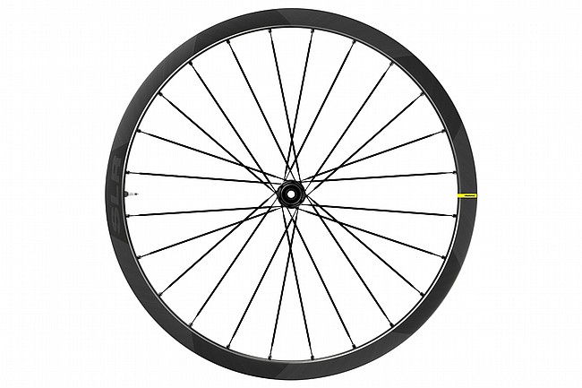 Mavic Cosmic SLR 32 Carbon Disc Brake Wheelset 