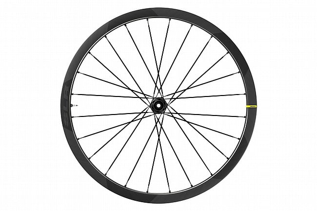 Mavic Cosmic SLR 32 Carbon Disc Brake Wheelset 