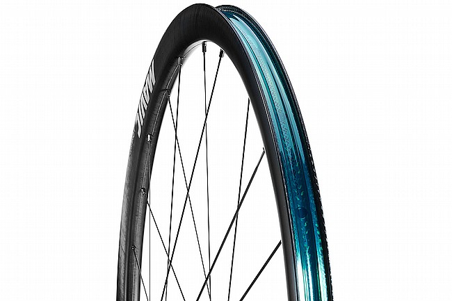 Mavic Cosmic SL 32 Carbon Disc Brake Wheelset 