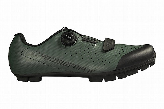 Mavic Crossmax BOA  Military Green