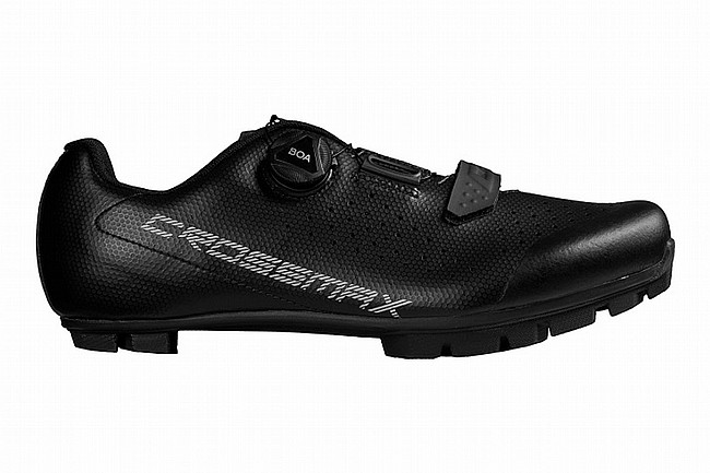 Mavic Crossmax BOA  Black