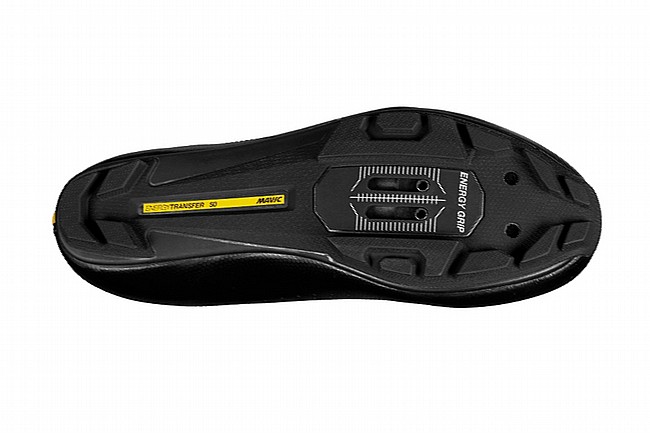 Mavic Crossmax BOA  Black