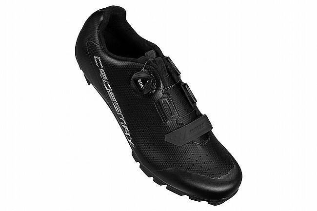 Mavic Crossmax BOA  Black