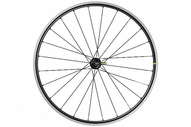 Mavic Ksyrium S Rim Brake Alloy Wheelset 