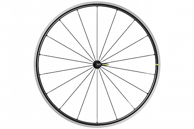 Mavic Ksyrium S Rim Brake Alloy Wheelset 