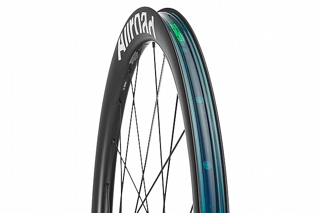 Mavic Allorad S Carbon Disc Brake Wheelset MY26 