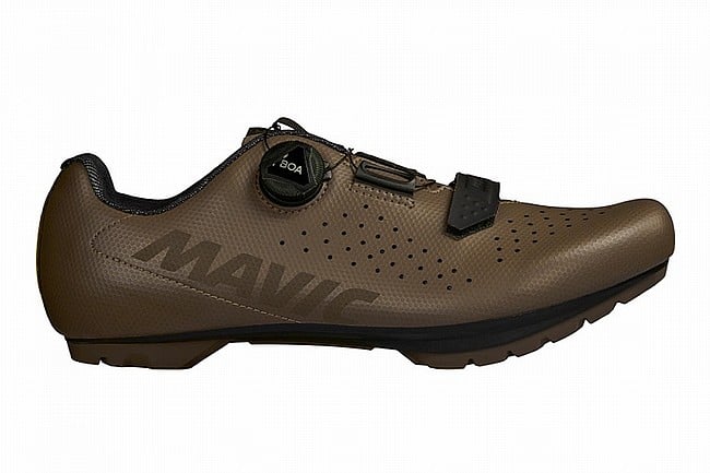 Mavic Cosmic BOA SPD Coffee