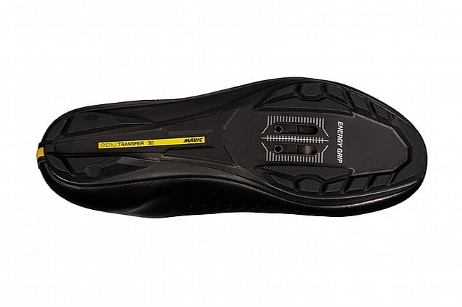 Mavic Cosmic BOA SPD Black