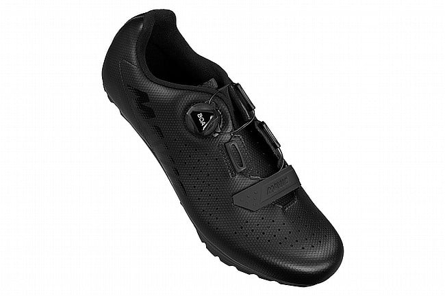 Mavic Cosmic BOA SPD Black