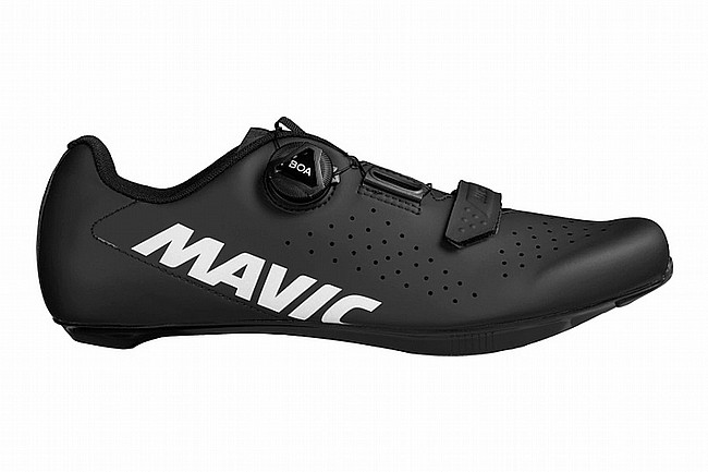 Mavic Cosmic Boa Black