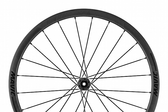 Mavic Cosmic SLR 32 Carbon Disc Brake Wheels MY26 