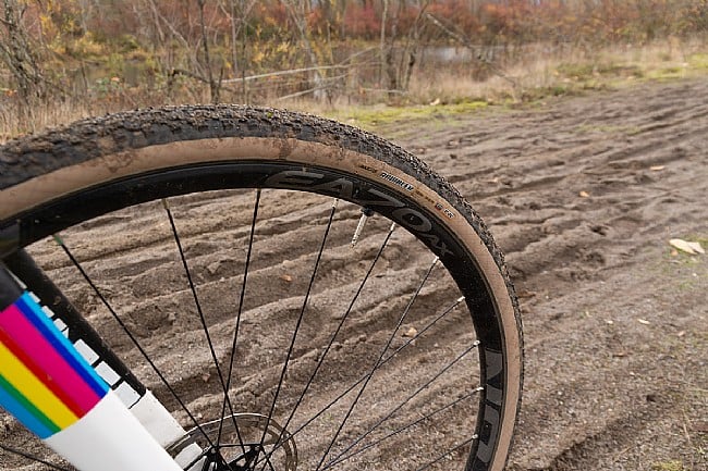 Maxxis Rambler 700c Gravel Tire 