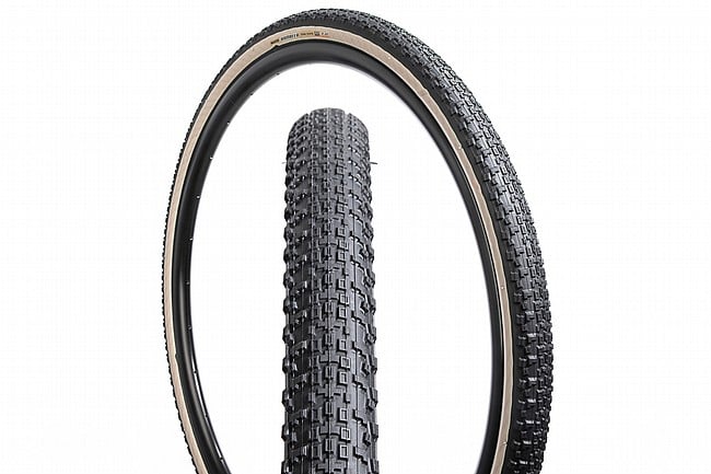 Maxxis Rambler 700c Gravel Tire TanWall