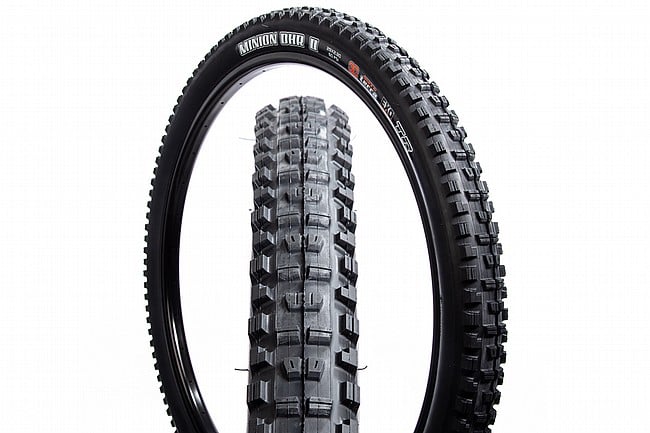 Maxxis Minion DHR II 3C/DD/TR 29" Tire 