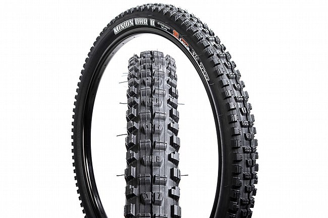 Maxxis Minion DHR II Wide Trail 3C/EXO/TR 27.5