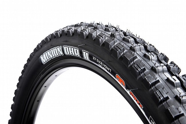 Maxxis Minion DHR II Wide Trail 3C/EXO/TR 27.5" Tire 