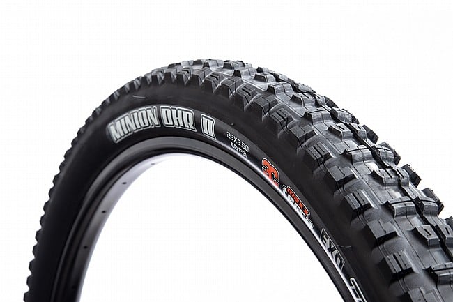 Maxxis Minion DHR II 3C/EXO/TR 29" Tire 