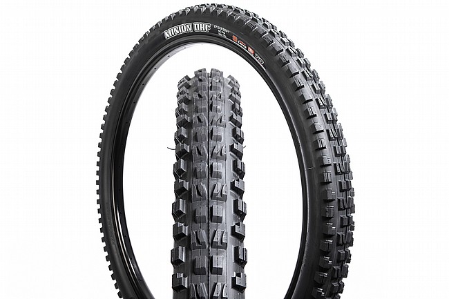 Maxxis Minion DHF 27.5" EXO/TR MTB Tire 