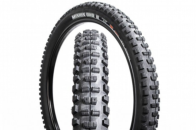 Maxxis Minion DHR II PLUS 3C/EXO/TR 29+ Tire 