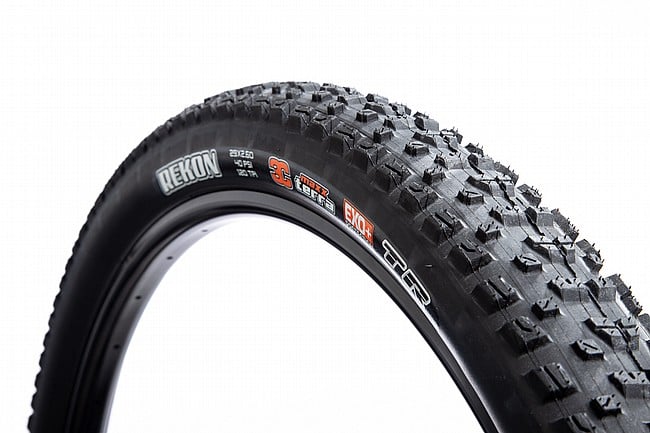 Maxxis Rekon Wide Trail 3C/EXO+/TR 29" MTB Tire 