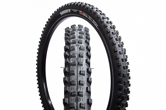 Maxxis Shorty V2 29" 3CG/TR/DD MTB Tire 