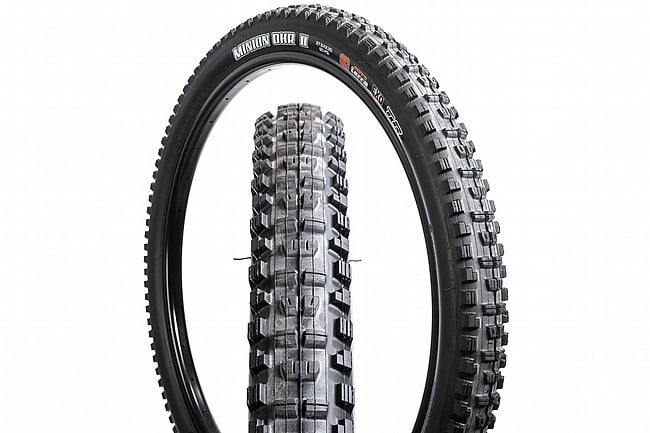 Maxxis Minion DHR II 3C/EXO/TR 27.5" Tire 