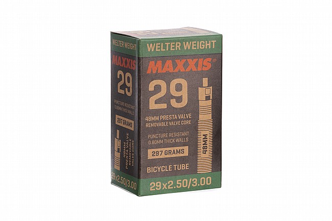 Maxxis Welter Weight 29" Plus MTB Tube 
