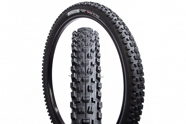 Maxxis Assegai 29" Wide Trail 3C/EXO/TR MTB Tire 