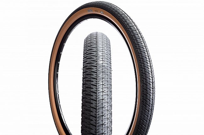 Maxxis  DTH 26" EXO/DTW Wirebead Urban/DJ Tire 