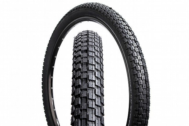 Slick Semi Slick MTB Tires Category