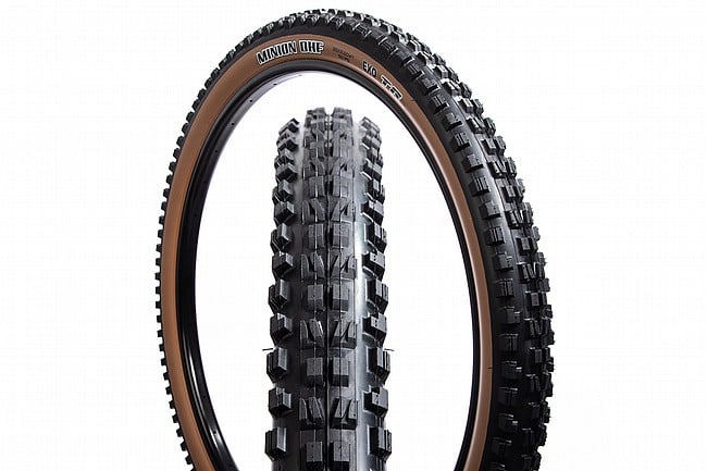 minion mtb tires